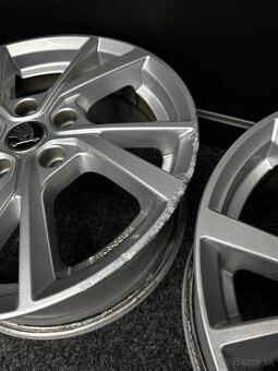 Alu Borber 5x112 16” - 7