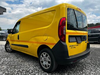 Fiat Dobló Cargo 1.3 MultiJet 95k Base - 7