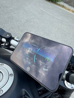 Yamaha MT-07 2023 - 7