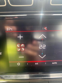 Citroen c3 Airecross 24 000 km.81kw.benzin - 7