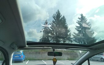Peugeot 307 sw - 7