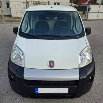 FIAT FIORINO 1.3 JTD MULTIJET - 7