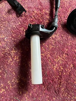 Diely yamaha r6 2008-2016 - 7