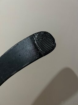 ✅ ĽAVÁ CCM RIBCOR TRIGGER 9 PRO - P29 - 75 F - 166 CM ✅ - 7