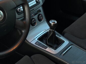 Passat B6 2.0 TDI - 7