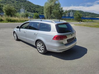 VW PASSAT - 7