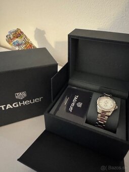 Tag heuer aquaracer damske hodinky - 7