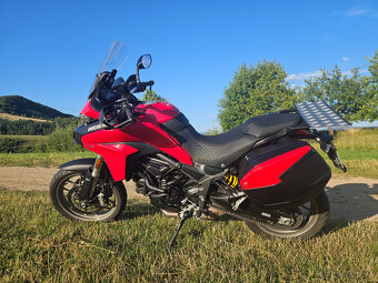 Ducati Multistrada 950 - 7