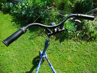 Predám Trikke T78 - 7