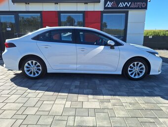 Toyota Corolla 1.8 Hybrid e-CVT Active, 97 840km, SR - 7