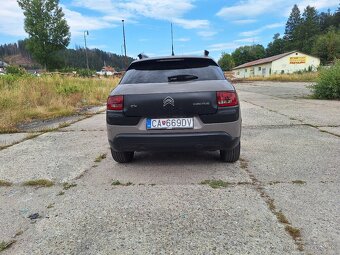 Citroen C4 Cactus 1.2 81kw SK auto - 7