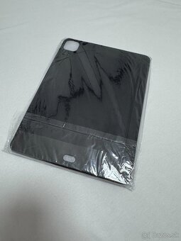 iPad Pro 11 3rd gen. MHW73FD/A, 256 GB WIFI + Cellular - 7