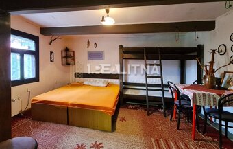 ÚTULNÁ CHALUPA NA DONOVALOCH, 75M2 DONOVALY - 7