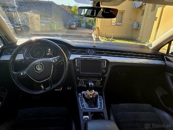VW PASSAT HYBRID - PREDAJ AJ NA SPLÁTKY - 7