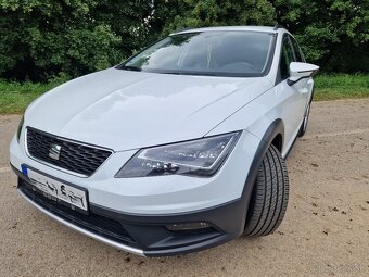 LEON 1.6TDi 4x4 Xperience - 7