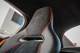 Mclaren Artura - NA PRENÁJOM - 7