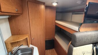 Autokaravan - Ford Transit - Rimor - 7