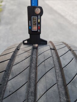 225/45 R17 Michelin Primacy 4 - 7