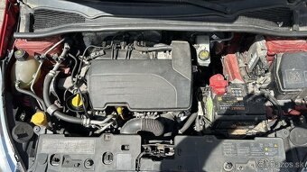 RENAULT CLIO 1,2 16V,54 KW,ROK 2014,NAJ 160 TKM,KLIMA,DOHODA - 7