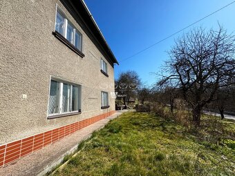 Rodinný dom v Žiline (časť Budatín) s veľkorysým pozemkom - - 7