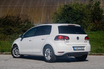 Volkswagen Golf 2.0 TDI / AJ NA SPLÁTKY / PROTIÚČET / - 7