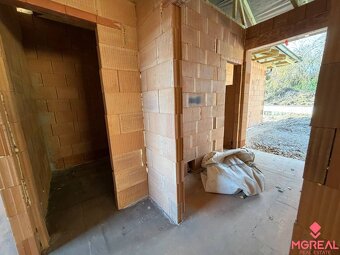 Novostavba Rodinný dom Bojna / dvojdom - 7