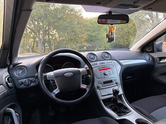 Ford Mondeo 1.8 TDCi - 7