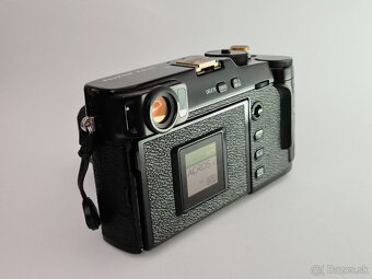 Fujifilm X-Pro 3 - 7