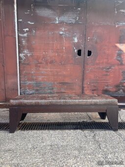 SMANIA pohovka + lavica - 7