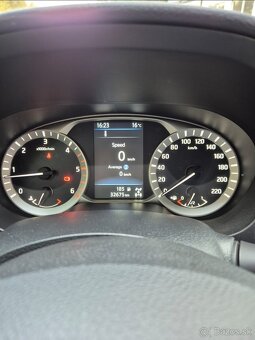 Nissan Navara - 7