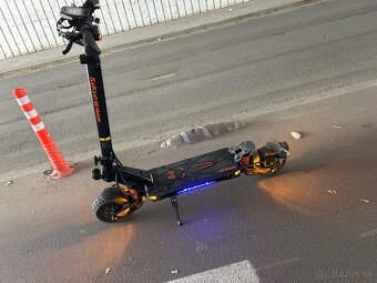 Kukirin g2 Master 2025 - 7