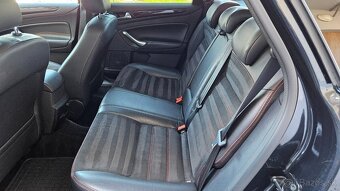 Ford Mondeo Combi 2.0 TDCi DPF (163k) Titanium - 7