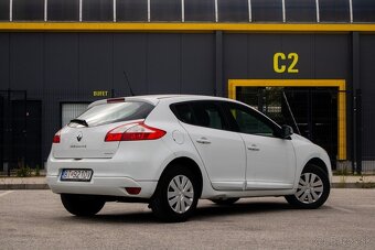 Renault Mégane - 7
