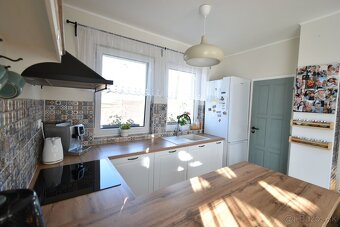 Rodinný dom na predaj v obci Studienka v blízkosti lesa - 7