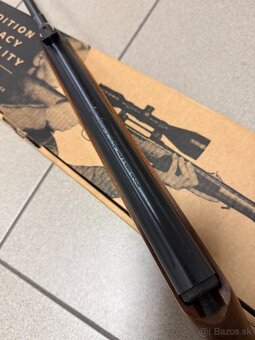 Slávia 634 Nová vzduchovka - 7