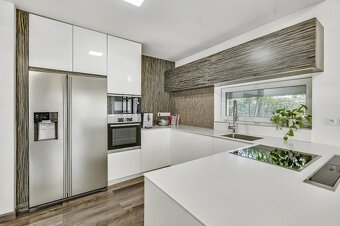 THE HOME ︱ PREDAJ - 4i rodinný dom so záhradným domčekom - 7