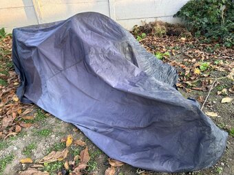 Vozík Vari ANV 400 - 7