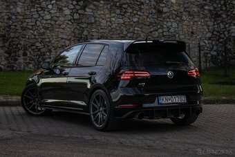 Volkswagen Golf 7.5 GTI DSG - 7