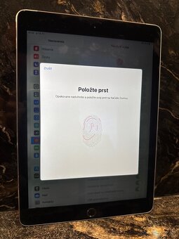 Apple iPad Air 2 16gb Wi-Fi + Cellular Spacegray - 7