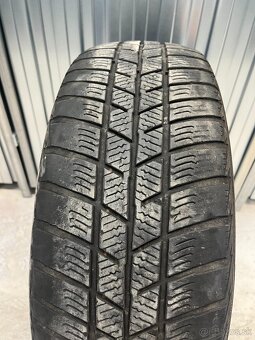 Barum Polaris 5 185/60 R15 - 7