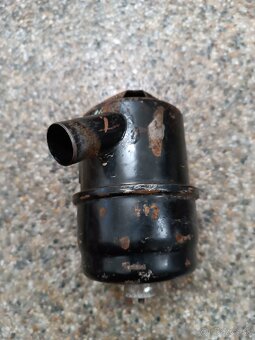 Zdravím predam diely pa diamon 80 90 50 agzat - 7