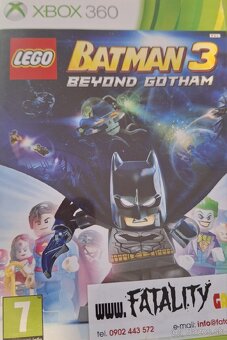 Xbox 360 +kinect - 7