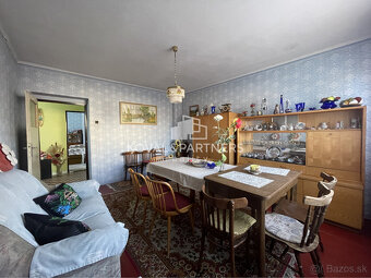 Na predaj rodinný dom v Dolných Krškanoch - 7