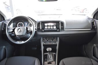 Škoda Karoq, 2.0TDI.DSG.KAMERA.DPH.LED.SERVIS ŠKODA - 7