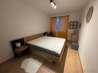 Prenájom 2-izbového čisto nového bytu Bernolákovo - 7