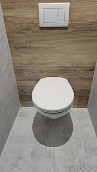 NOVINKA - 3 izb. byt BIELOCERKEVSKÁ ul. Furča, NOVOZREKONŠTR - 7