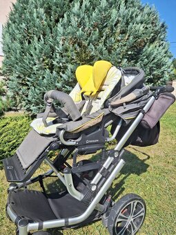 Kočiar Gesslein F10 - 7