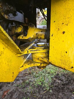 Predám LKT 81 turbo - 7