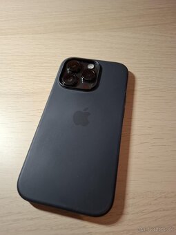 iPhone 14 Pro + AirPods Pro 1. generácie - 7