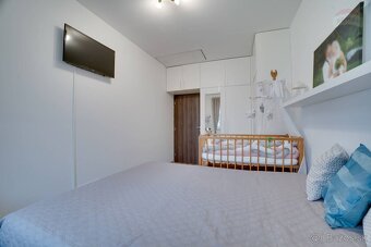 PREDAJ: Moderný 3 - izbový rodinný dom, Bazová ulica, Malino - 7